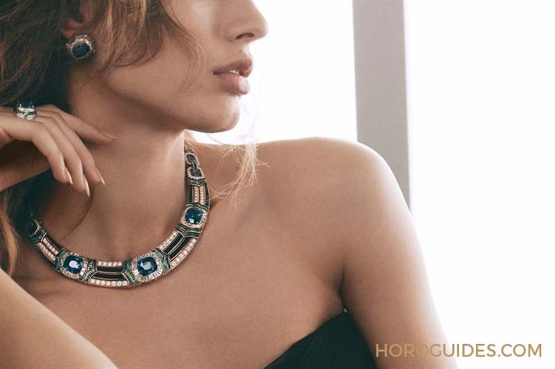 BVLGARI - Cinemagia！ 當那些大螢幕里的令人心醉神馳變成真實