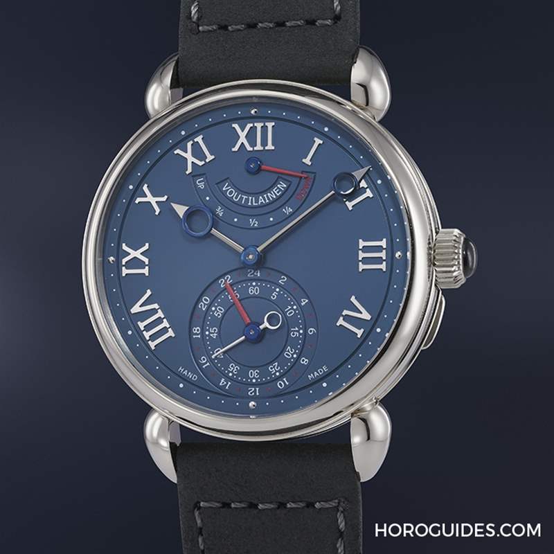FPJOURNE - 珍稀時(shí)計(jì)現(xiàn)身，富藝斯「名表薈萃─日內(nèi)瓦XI」拍賣會(huì)即將開(kāi)拍！