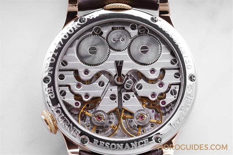 FPJOURNE - 珍稀時(shí)計(jì)現(xiàn)身，富藝斯「名表薈萃─日內(nèi)瓦XI」拍賣會(huì)即將開(kāi)拍！