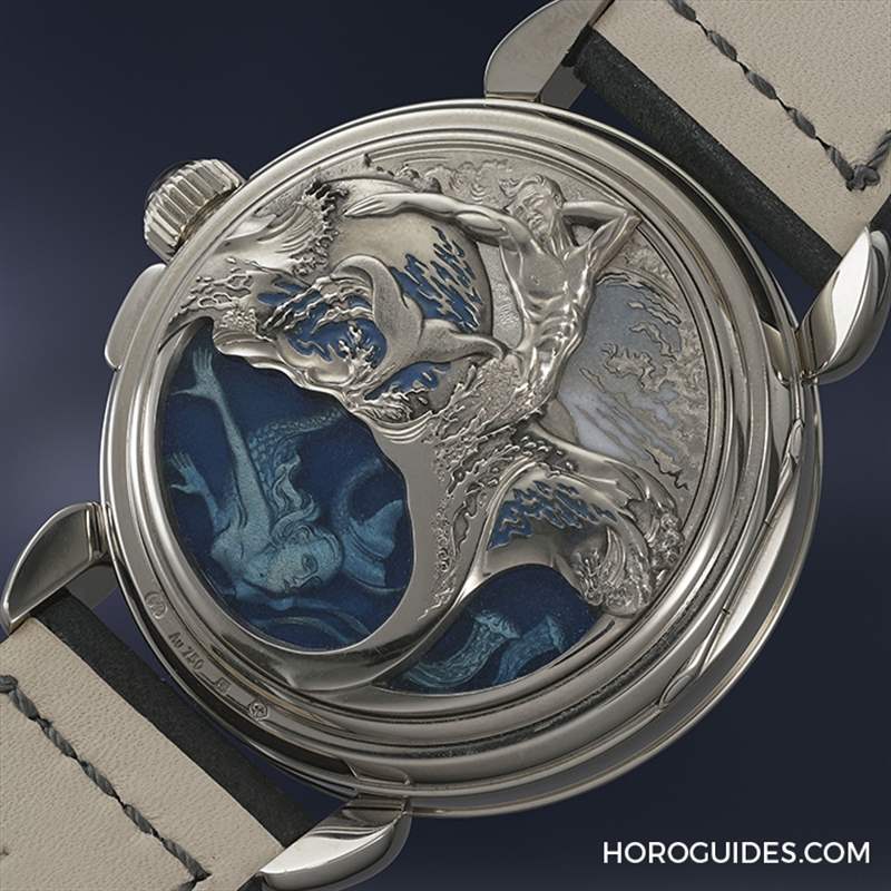 FPJOURNE - 珍稀時(shí)計(jì)現(xiàn)身，富藝斯「名表薈萃─日內(nèi)瓦XI」拍賣會(huì)即將開(kāi)拍！