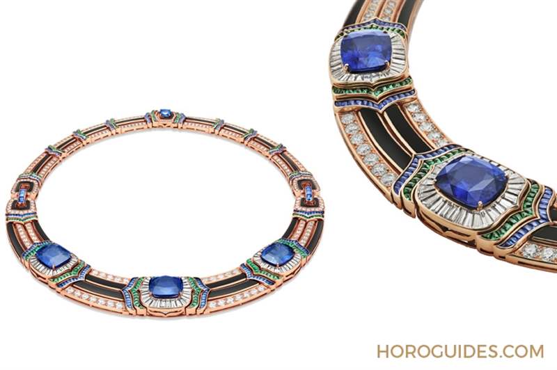 BVLGARI - Cinemagia！ 當那些大螢幕里的令人心醉神馳變成真實
