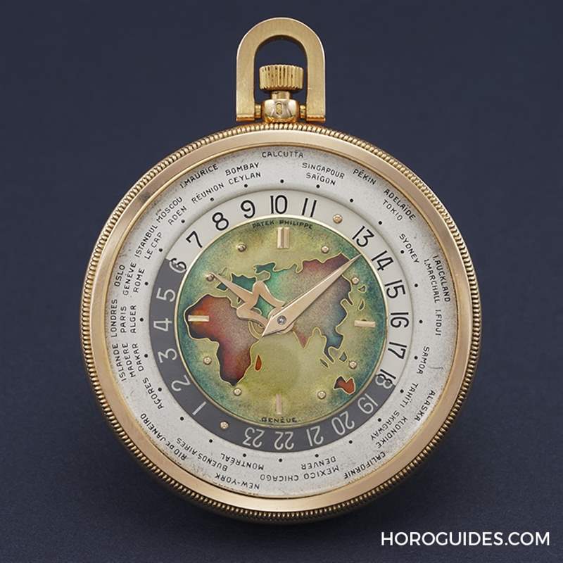 FPJOURNE - 珍稀時(shí)計(jì)現(xiàn)身，富藝斯「名表薈萃─日內(nèi)瓦XI」拍賣會(huì)即將開(kāi)拍！