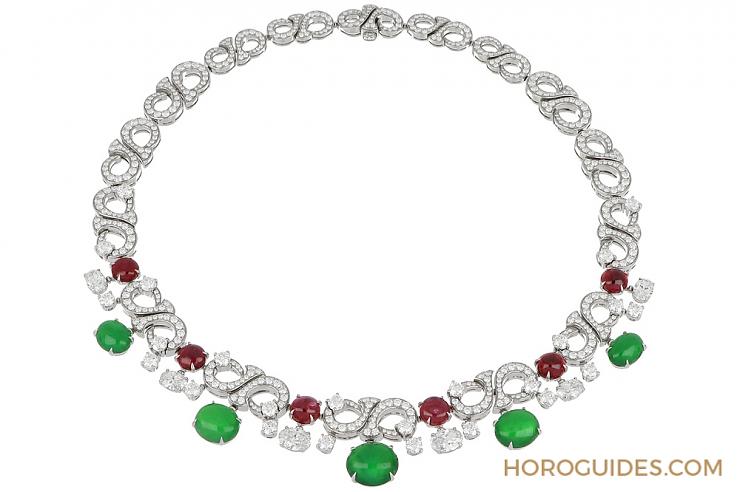 BVLGARI - Cinemagia！ 當那些大螢幕里的令人心醉神馳變成真實