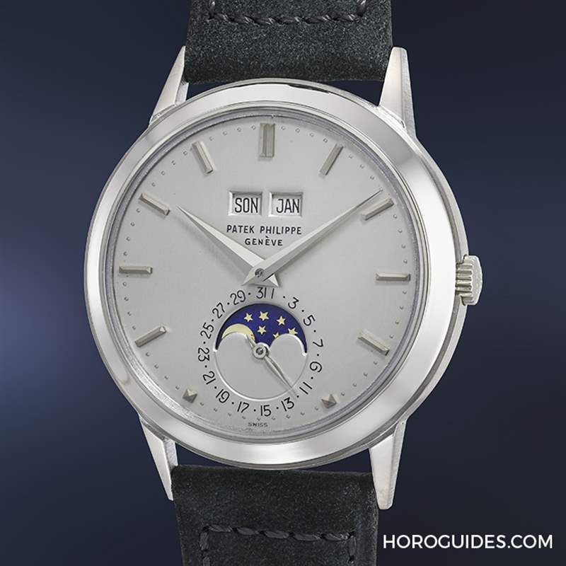 FPJOURNE - 珍稀時(shí)計(jì)現(xiàn)身，富藝斯「名表薈萃─日內(nèi)瓦XI」拍賣會(huì)即將開(kāi)拍！