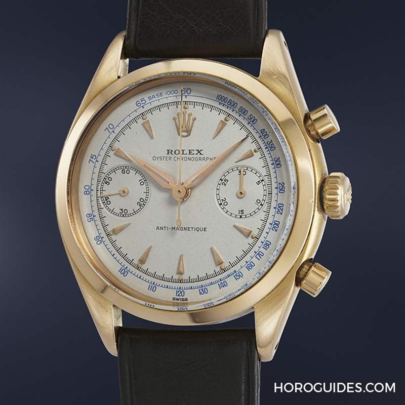 FPJOURNE - 珍稀時(shí)計(jì)現(xiàn)身，富藝斯「名表薈萃─日內(nèi)瓦XI」拍賣會(huì)即將開(kāi)拍！