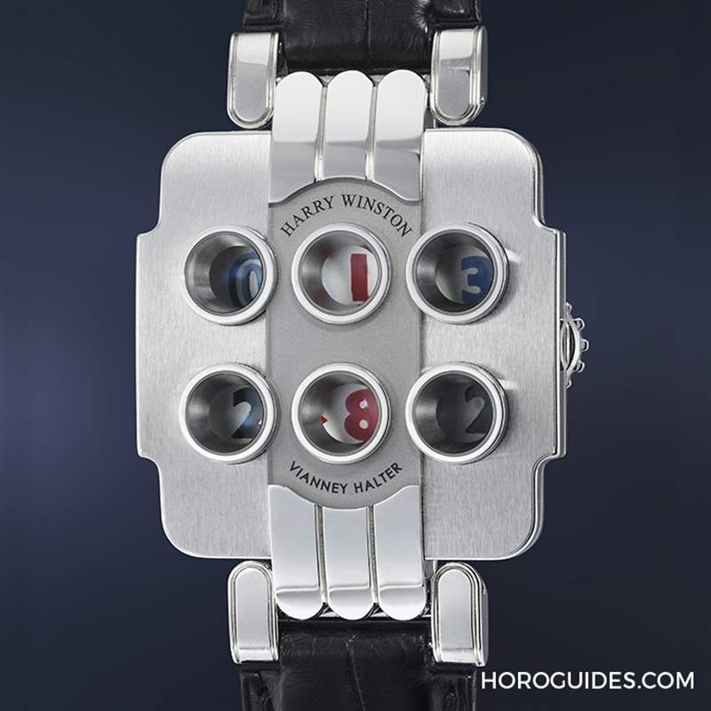 FPJOURNE - 珍稀時(shí)計(jì)現(xiàn)身，富藝斯「名表薈萃─日內(nèi)瓦XI」拍賣會(huì)即將開(kāi)拍！