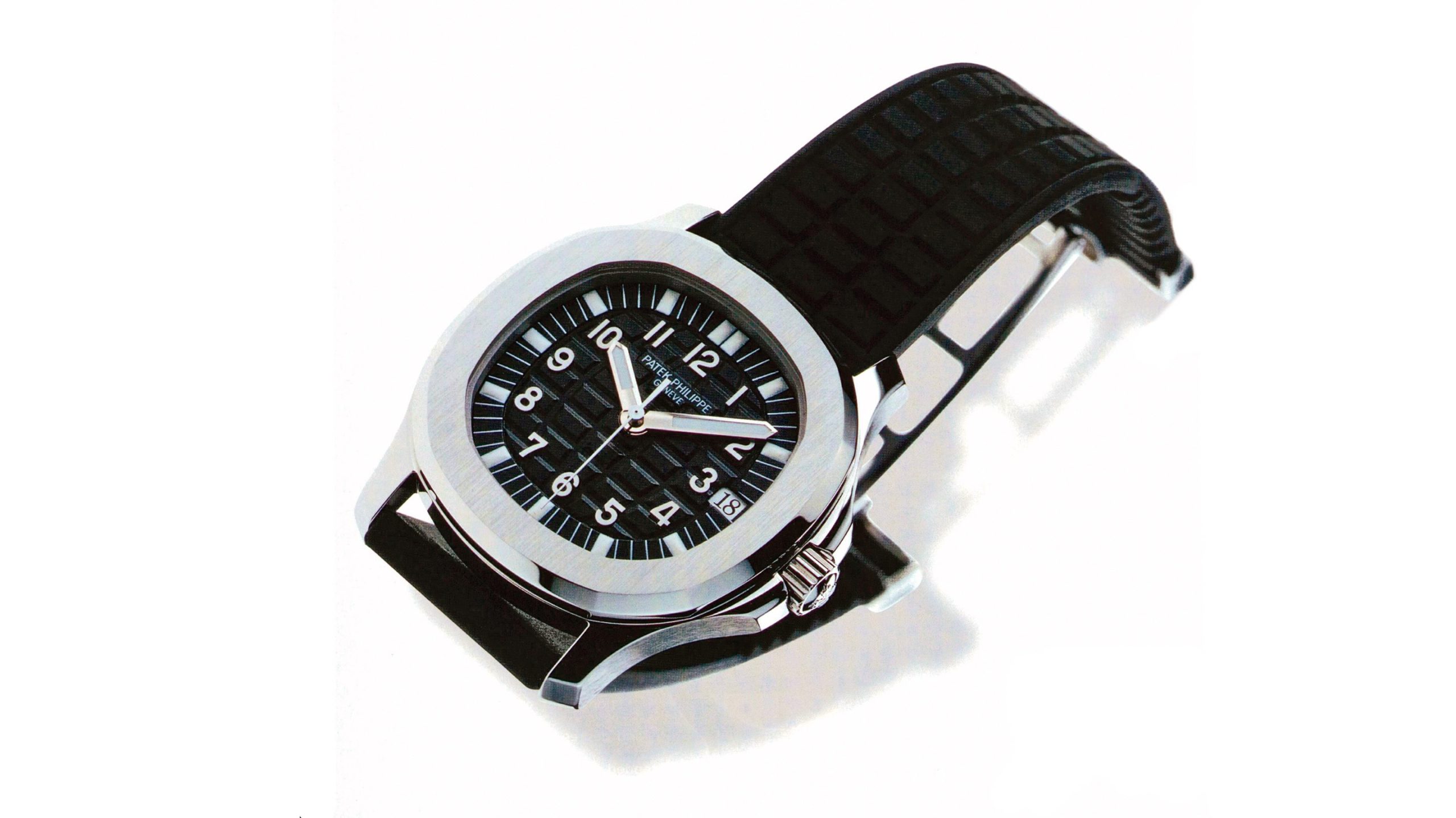 購(gòu)買、銷售和收藏百達(dá)翡麗 Aquanaut 5060A：90 年代新事物的開始（種類）