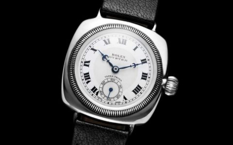 ROLEX為什么叫ROLEX？勞力士你不知道的歷史！了解7個勞力士冷知識