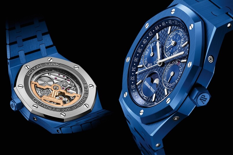 Audemars Piguet 愛彼AP 2022 Royal Oak 價(jià)錢