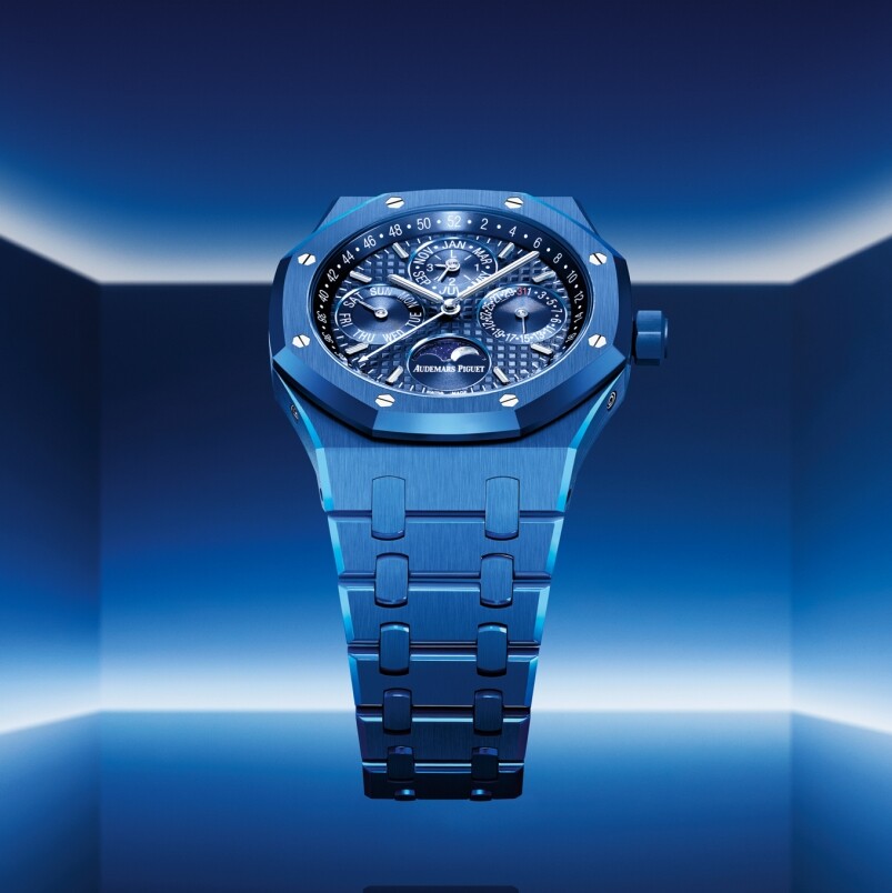Audemars Piguet 愛彼AP 2022 Royal Oak 價(jià)錢
