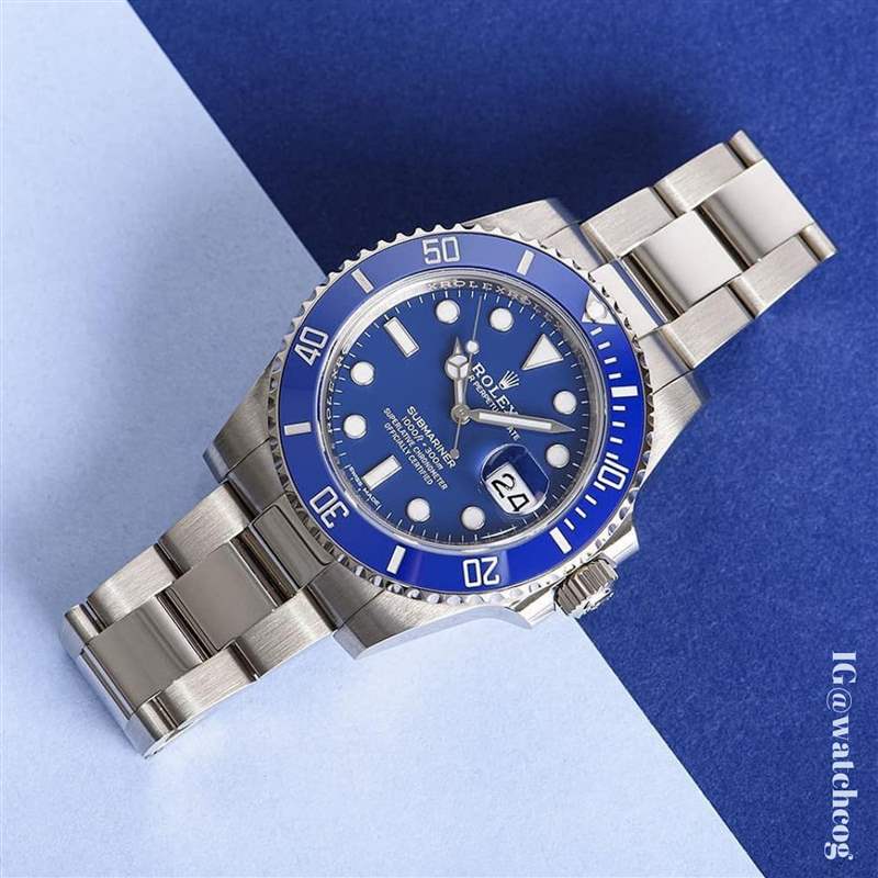 ROLEX、OMEGA、TUDOR藍水鬼最新行情停產勞力士潛水手表跌幅大