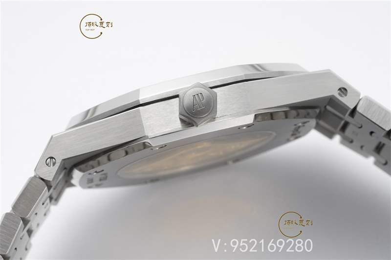 APS廠AP愛彼15400復(fù)刻表V3升級版做工怎么樣,3120一體機