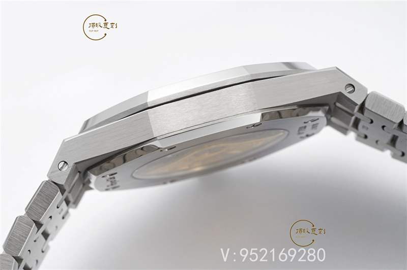 APS廠AP愛彼15400復(fù)刻表V3升級版做工怎么樣,3120一體機