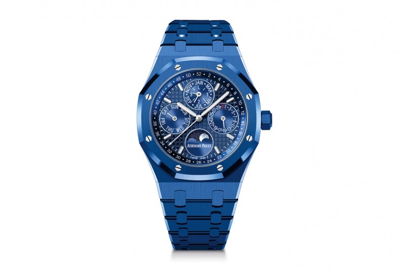 Audemars Piguet 愛彼AP 2022 Royal Oak 價(jià)錢