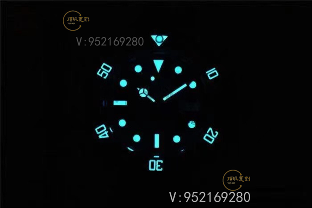 SBF廠(VS廠)DIW改裝碳纖維勞力士水鬼復(fù)刻表做工怎么樣,價格多少