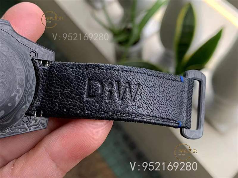 SBF廠(VS廠)DIW改裝碳纖維勞力士水鬼復(fù)刻表做工怎么樣,價格多少