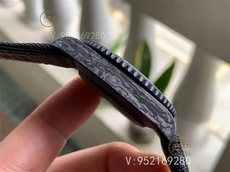SBF廠(VS廠)DIW改裝碳纖維勞力士水鬼復(fù)刻表做工怎么樣,價格多少