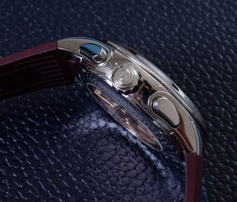 手表評(píng)論：帕瑪強(qiáng)尼通達(dá) GT 計(jì)時(shí)碼表