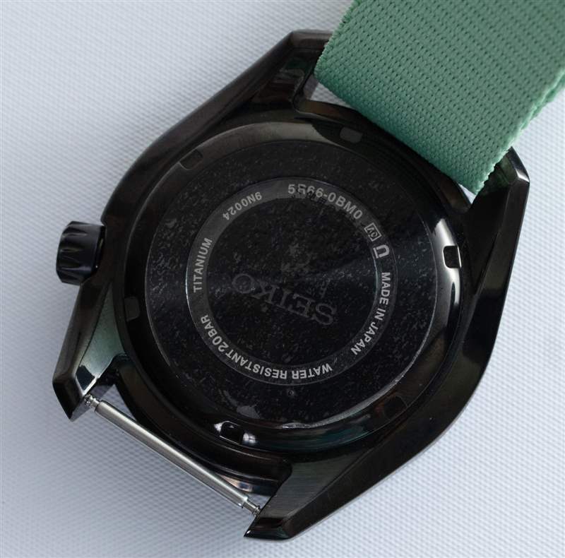 動(dòng)手：精工 Prospex Spring Drive SNR027 手表