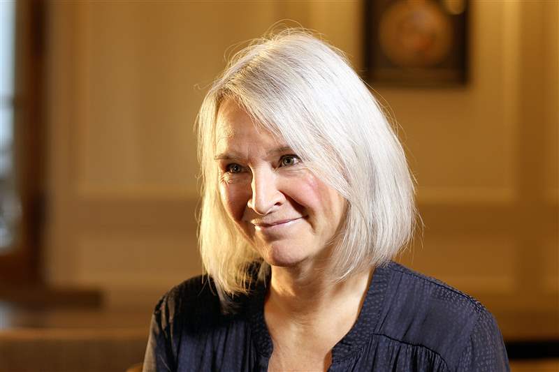 Anne-Marie Moser，La Rose Carrée 懷表設(shè)計(jì)師