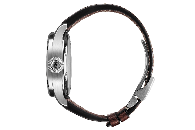IWC 萬國(guó)表大型飛行員單按鈕腕表“小王子”特別版。