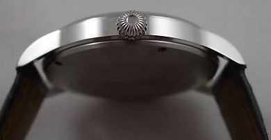 入門級(jí)Nivrel Grand Guilloche腕表介紹ETA2824-2機(jī)芯