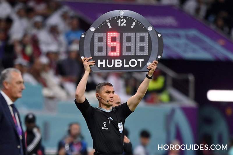 HUBLOT - Hublot的熱血戰(zhàn)術！ 攜手運動明星修煉新世代高階運動潮表魂