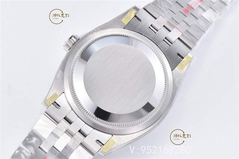 C廠勞力士36mm日志推薦,搭載3235機(jī)芯評(píng)測(cè)