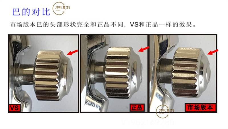 VS廠(SBF廠)海馬300對(duì)比正品怎么樣-VS廠歐米茄海馬300和市場(chǎng)版本那個(gè)好