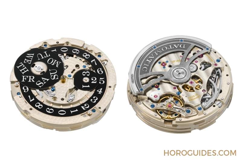 A. LANGE & S?HNE - 朗格首款自動(dòng)上鏈計(jì)時(shí)碼表登場｜A. LANGE & S?HNE Odysseus Chronograph