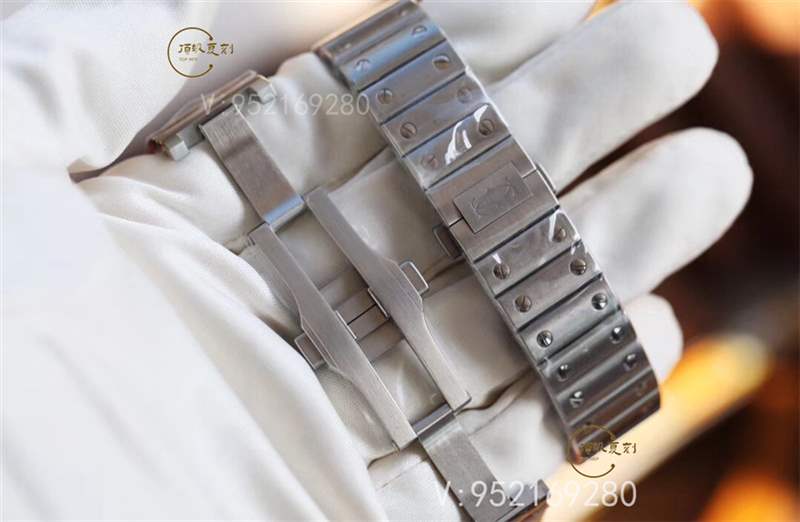 BV廠(chǎng)卡地亞山度士做工怎么樣,BV廠(chǎng)山度士質(zhì)量值得入手嗎