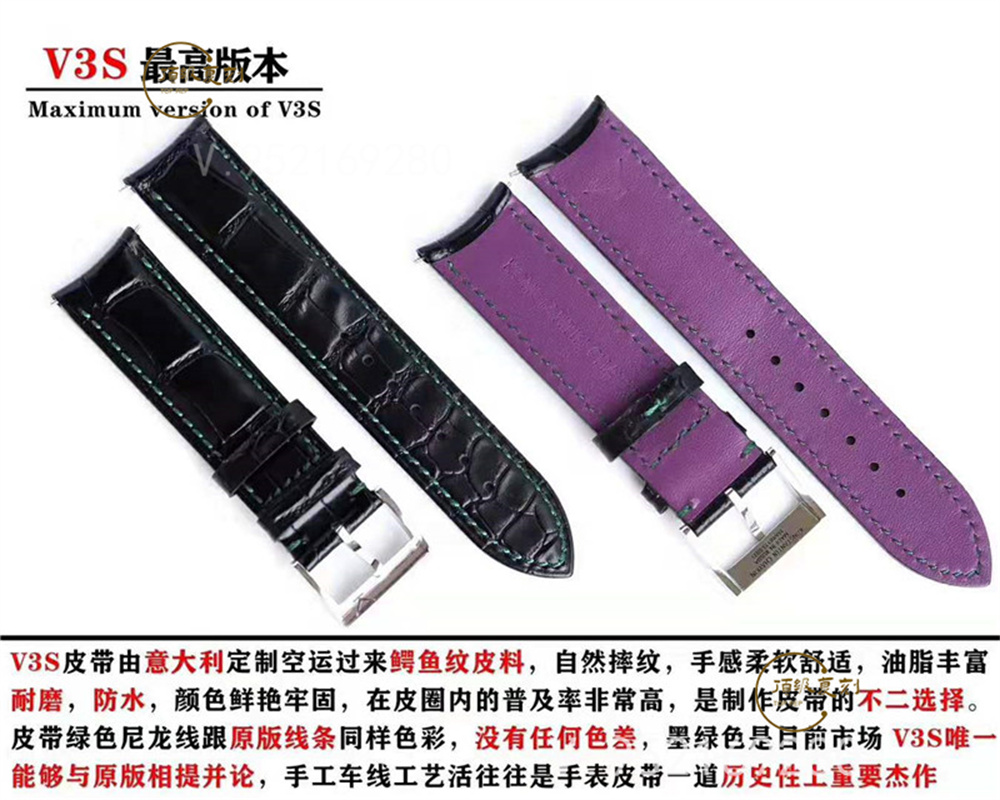 TW廠俄羅斯小丑V3升級(jí)版對(duì)比正品怎么樣,TW廠小丑做工值得入手嗎