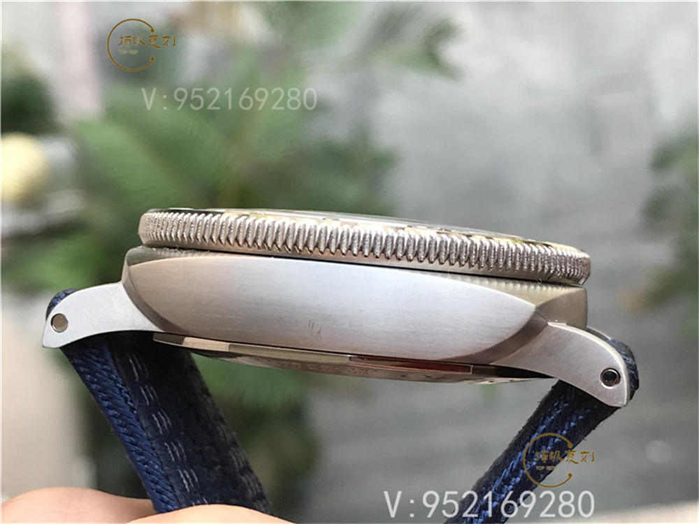 VS廠(chǎng)(SBF廠(chǎng))沛納海985鈦金屬腕表品質(zhì)怎么樣,VS廠(chǎng)沛納海985值得入手嗎