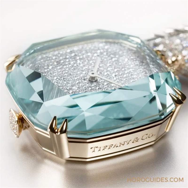RICHARD MILLE - Tiffany & Co.獻(xiàn)上石上鳥、Richard Mille祭出護(hù)身符，《Only Watch 2023》的唯二兩款吊墜表