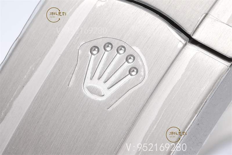 C廠Clean廠勞力士蒂芙尼藍(lán)恒動(dòng)3230一檔機(jī)做工值得入手嗎
