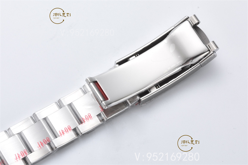 C廠Clean廠勞力士蒂芙尼藍(lán)恒動(dòng)3230一檔機(jī)做工值得入手嗎