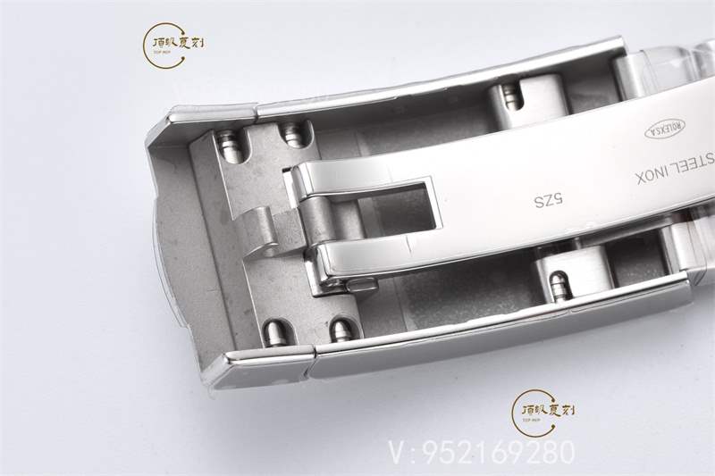 C廠Clean廠勞力士蒂芙尼藍(lán)恒動(dòng)3230一檔機(jī)做工值得入手嗎