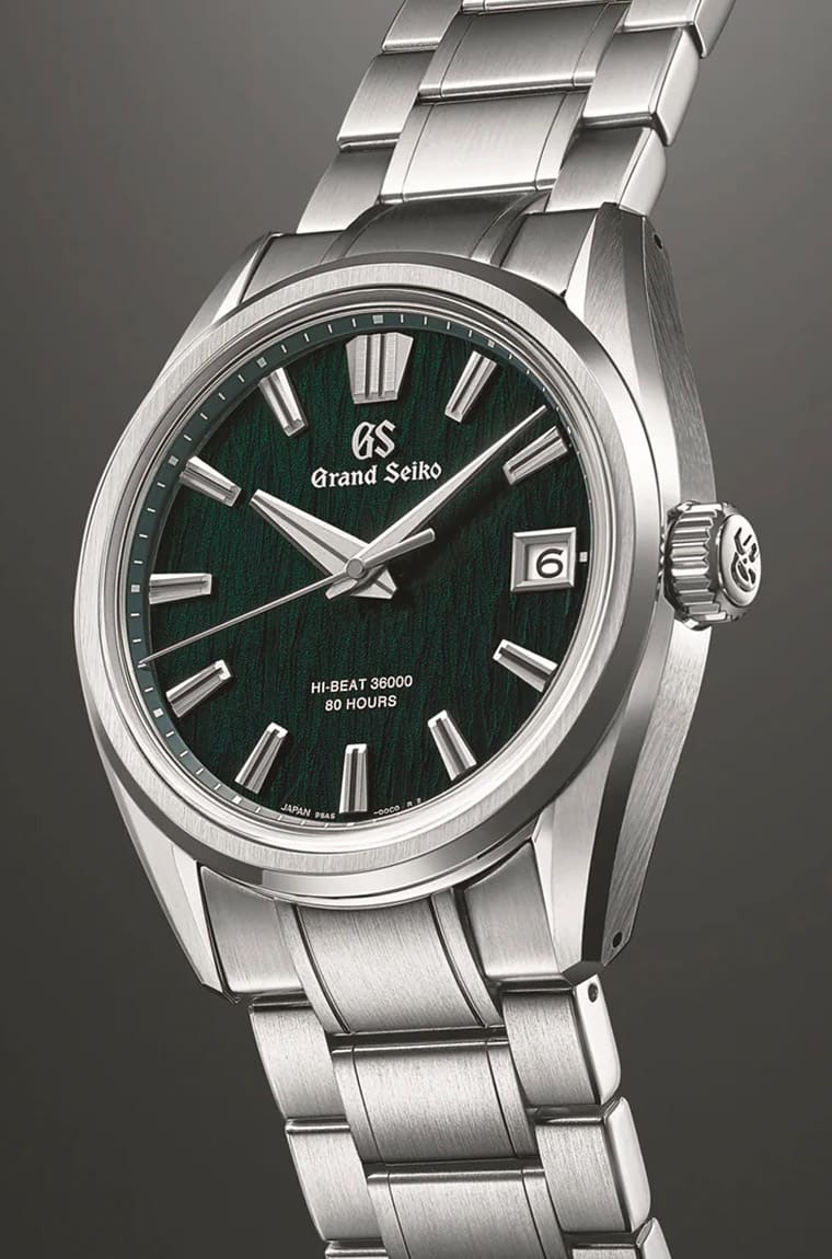 GRAND SEIKO推出迪士尼100周年紀念表限量數(shù)、發(fā)售方式、價格總整理
