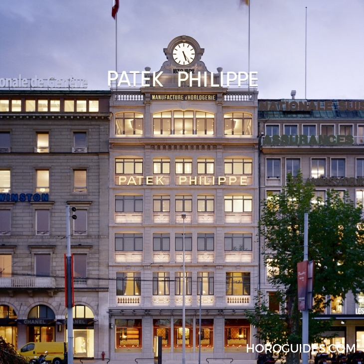 PATEK PHILIPPE - 2024 PATEK PHILIPPE珍稀工藝展，4月日內(nèi)瓦沙龍開幕！兩款重點(diǎn)展品率先登場(chǎng)