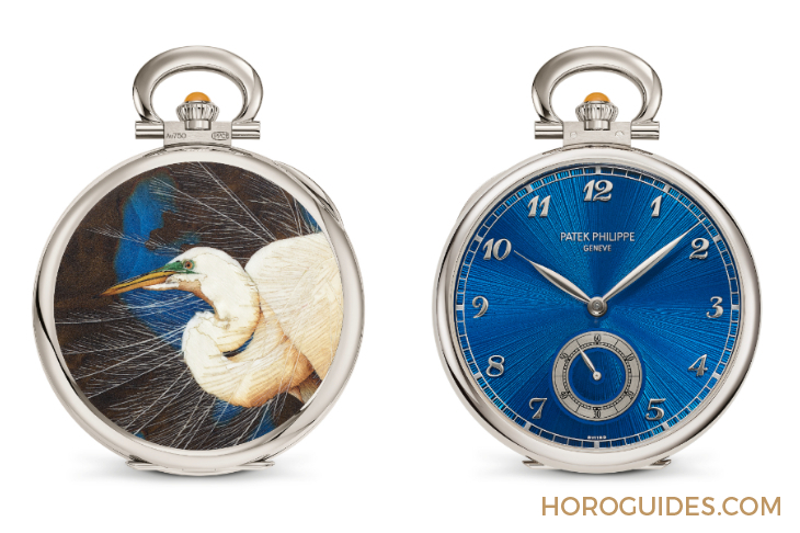 PATEK PHILIPPE - 2024 PATEK PHILIPPE珍稀工藝展，4月日內(nèi)瓦沙龍開幕！兩款重點(diǎn)展品率先登場(chǎng)