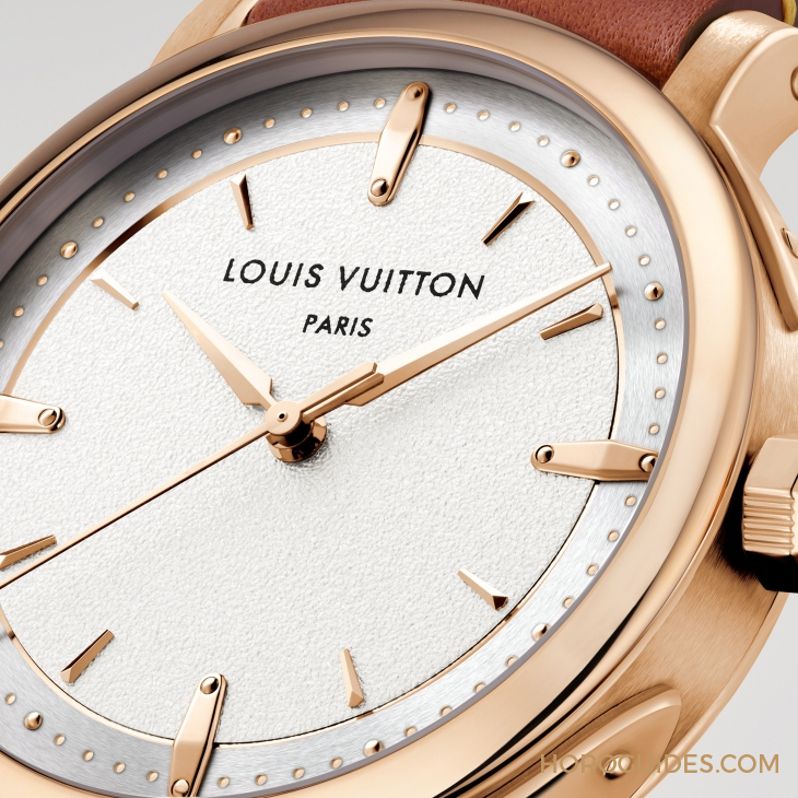 LOUIS VUITTON - 首見簡約大三針，致敬經(jīng)典LV行李箱|LOUIS VUITTON Escale系列四款新表