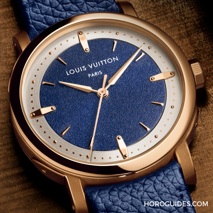 LOUIS VUITTON - 首見簡約大三針，致敬經(jīng)典LV行李箱|LOUIS VUITTON Escale系列四款新表