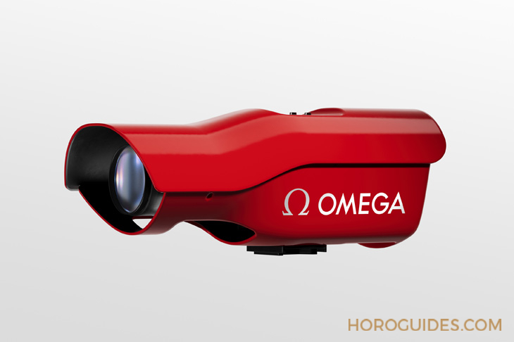 OMEGA - 跟著OMEGA為2024巴黎奧運(yùn)倒數(shù)的節(jié)奏，迎接全球最大運(yùn)動盛事揭幕