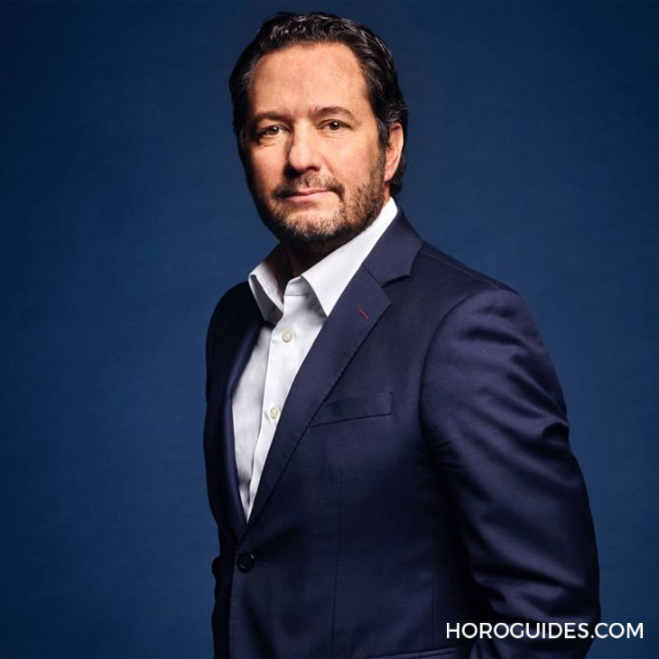 TAG HEUER - LVMH Watches高層人事大洗牌，TAG Heuer執(zhí)行長(zhǎng)Julian Tornare將接任Hublot首席執(zhí)行官