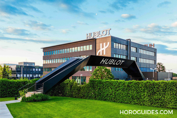 TAG HEUER - LVMH Watches高層人事大洗牌，TAG Heuer執(zhí)行長(zhǎng)Julian Tornare將接任Hublot首席執(zhí)行官