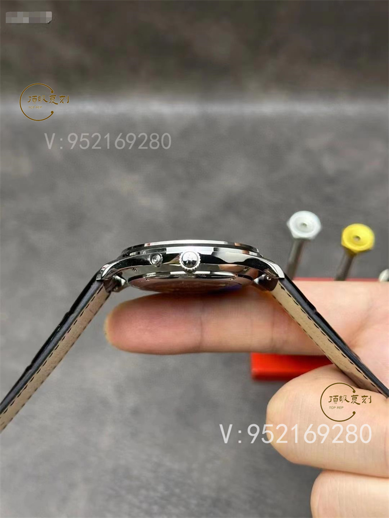 APS廠積家月相大師925一體機(jī)能分辨出來真假嗎?怎么辨別aps廠積家月相