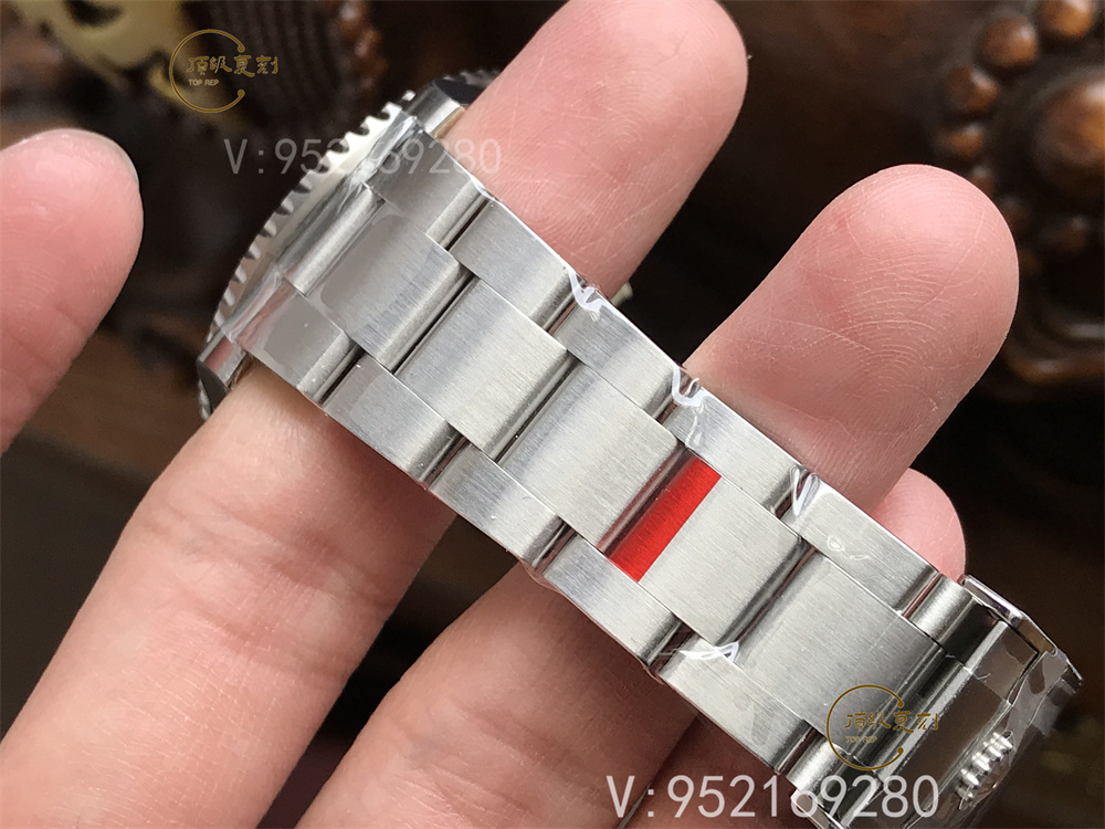 VS廠41綠水鬼深度評(píng)測(cè)：勞力士潛航者型系列m126610lv-0002新款綠水鬼
