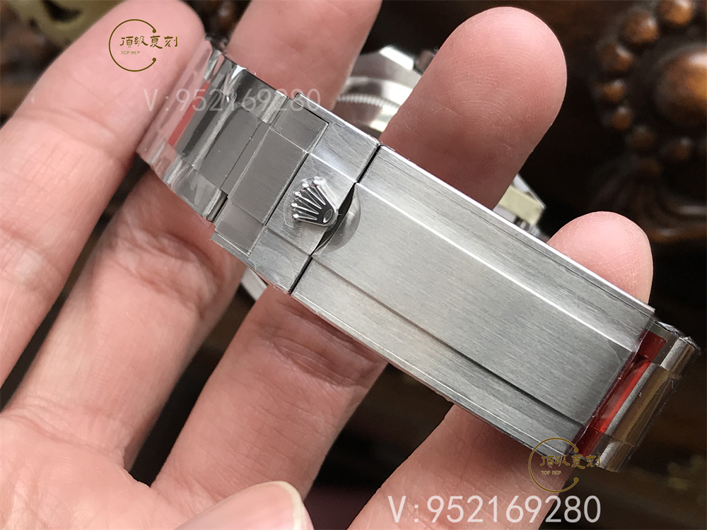 VS廠41綠水鬼深度評(píng)測(cè)：勞力士潛航者型系列m126610lv-0002新款綠水鬼