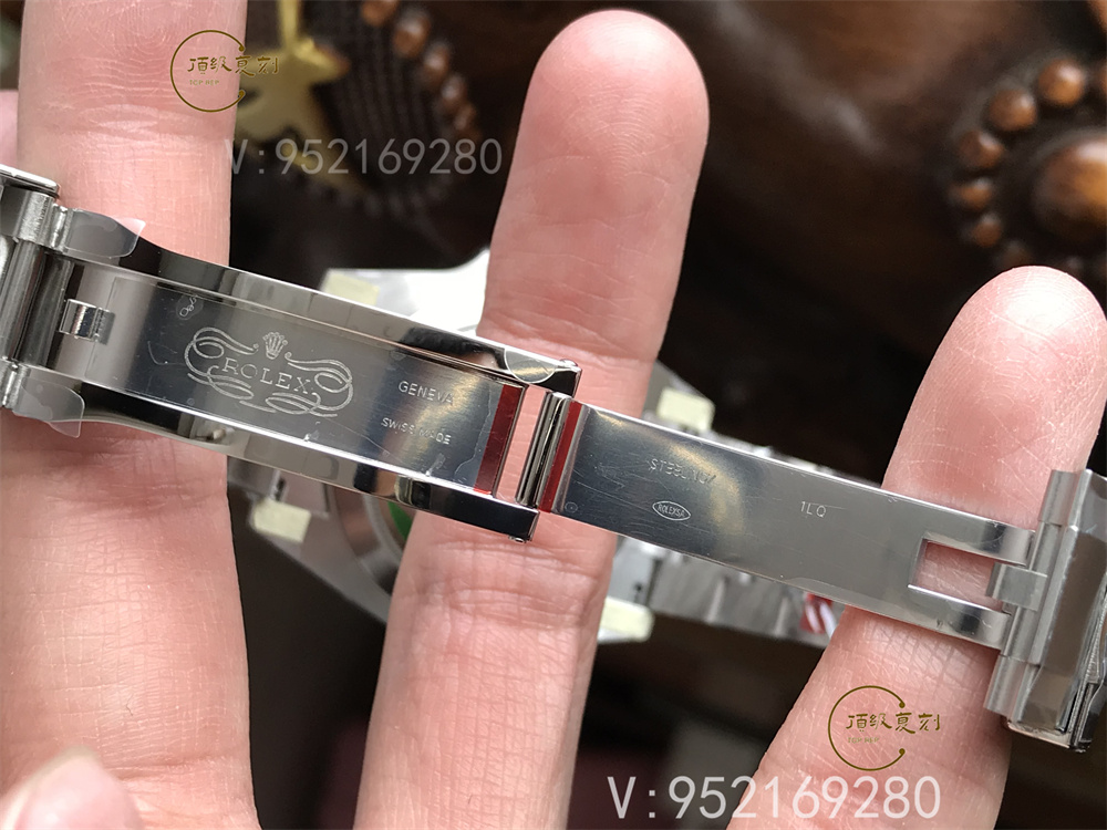 VS廠41綠水鬼深度評(píng)測(cè)：勞力士潛航者型系列m126610lv-0002新款綠水鬼