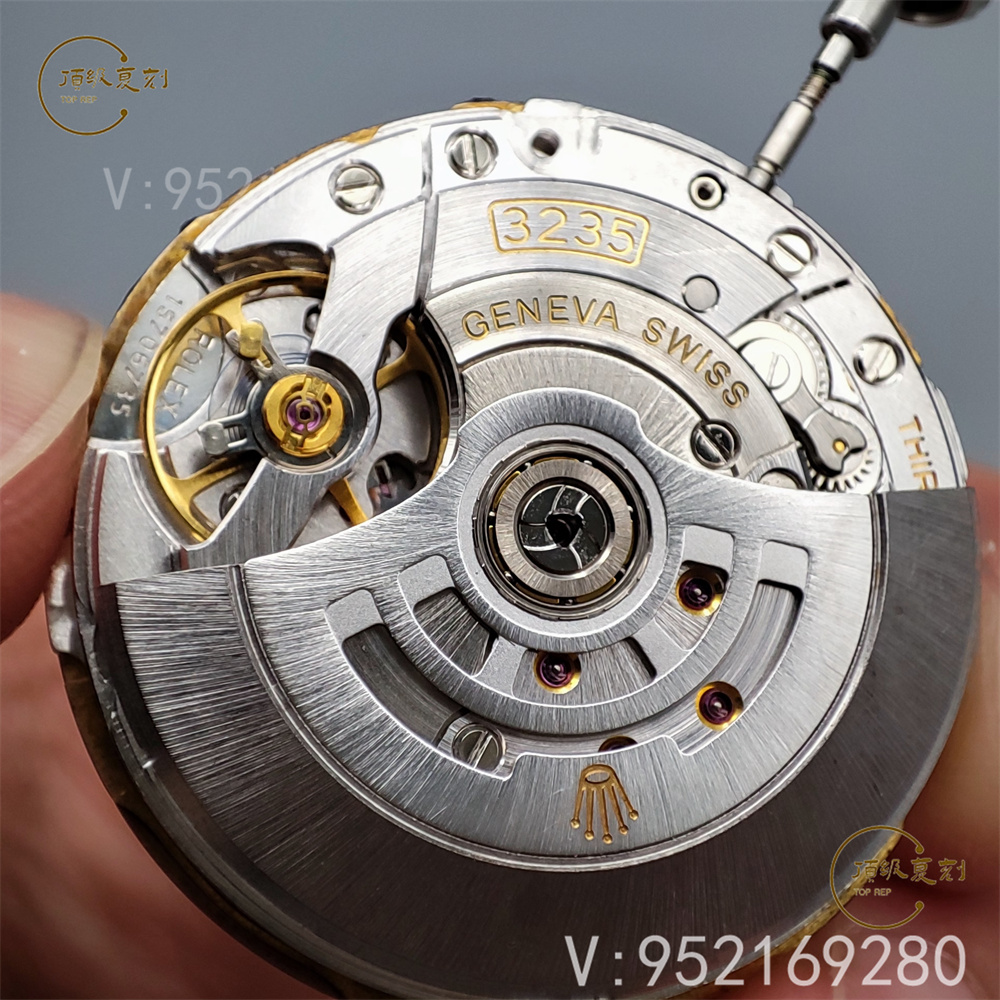 VS廠41綠水鬼深度評(píng)測(cè)：勞力士潛航者型系列m126610lv-0002新款綠水鬼